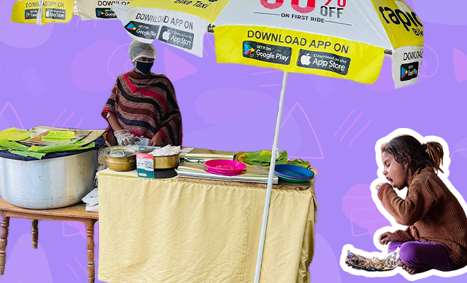 Coimbatore Woman Wins Hearts On Internet By Providing Free Biryani To People In Need. This Is Inspiring! Coimbatore Woman Wins Hearts On Internet By Providing Free Biryani To People In Need. This Is Inspiring!