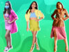 How To Style Your Outfits To Nail The Colourblocking Trend Like A Bollywood Star