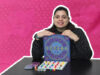 Woman Designs A Board Game About Kancheepuram Sarees To Put The Handloom On The World Map