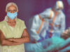 This 62-Year-Old Woman From MP Beat COVID Despite Having A 95% Lung Infection