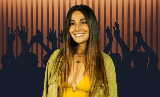 Monica Dogra Talks About Being A Dark Skinned NRI And Says She Doesn’t Care About Society’s Beauty Stereotypes