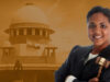 The Supreme Court Said That It’s Time For A Woman To Hold The Post Of Chief Justice Of India
