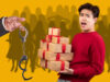 This Man Was Arrested For Dating 35 Women At The Same Time To Get Birthday Presents