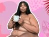 Lizzo Posts Her Unedited Nude Photo To Encourage Women To Own Up Their Body On Social Media. What An Empowering Move!