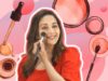 Madhuri Dixit Shares Her Effortlessly Natural Makeup Look. Psst, It Takes Less Than 15 Minutes!