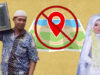 Indonesian Man Almost Marries The Wrong Woman After Reaching The Wrong Address Through Google Maps