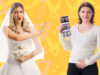 Mother-In-Law Ruins Bride’s Big Day By Announcing Her Own Pregnancy News Before The Couple Could Announce Theirs!