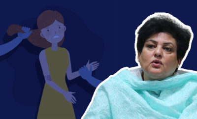 FI-NCW-chairperson-discusses-police's-role-in-women-safety-with-Rajasthan-DGP