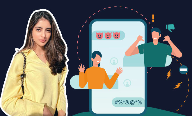 Navya Naveli Is Sassy And Smart And She’s Giving It Back To Trolls