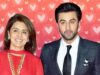 Neetu Kapoor On Ranbir Kapoor’s Past Relationships: “He Is Too Soft. He Can’t Hurt Anybody.”