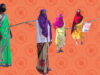 This Village In Madhya Pradesh Has No Corona Cases During The Second Wave, All Thanks To Its Women!
