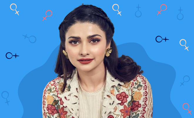 Prachi Desai Loves Her Independence Too Much To Marry Some Who Isn’t Perfect For Her. Kasam Se, This Is Ekdum Correct!