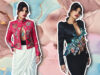 Priyanka Chopra’s Red Carpet Looks For BAFTA 2021 Were Bold And Experimental But So Unflattering