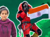 Meet Priyanka Mohite, The First Indian Woman To Scale The Worlds Tenth Highest Mountain In The World, Mt Annapurna