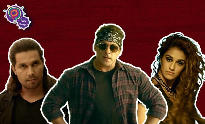 5 Thoughts I Had While Watching The Trailer Of Radhe: Your Most Wanted Bhai. Mainly Ki, Why Is Disha Patani A Prop?