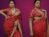 Wait, Are Those Belly Rolls We See On A Model In Sabyasachi’s Photoshoot? This Is What Body Positivity Actually Looks Like