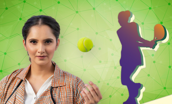 Sania Mirza Talks About All The Things She Has Heard Growing Up As A Girl Who Played Sports