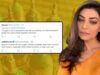 Sushmita Sen Schools Twitter User Who Criticised Her On Sending Oxygen Cylinders To Delhi, To Help A Hospital.