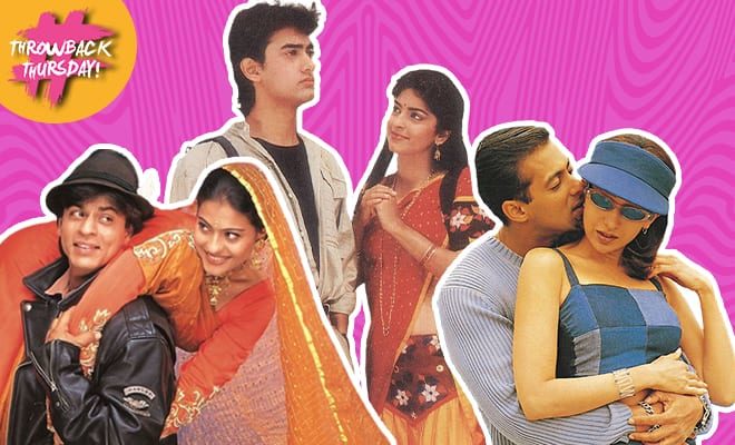 TBt- Travel Love Stories from Bollywood