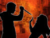 A Man In Delhi Murdered His Wife In Broad Daylight Because She Wouldn’t Quit Her Job And Become A Housewife