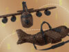This Louis Vuitton Airplane Shaped Bag Costs 28 Lakhs. Whoa!