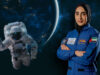 Meet Nora-Al-Matrooshi, First Arab Woman To Train As An Astronaut. This Is Big News!