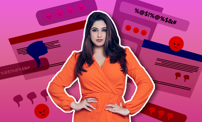 Actress Vahbiz Dorabjee Says The Only Way To Deal With Body Shaming Is Believing In Yourself And It Makes So Much Sense