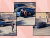 This Hilarious Video Of A Woman Struggling To Parallel Park Has Gone Viral