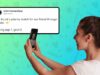 This Woman Found A Plasma Donor Through Tinder. What A Match!