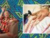Woman Who Held The World Record For The Longest Nails Finally Got Them Cut After 30 Years!