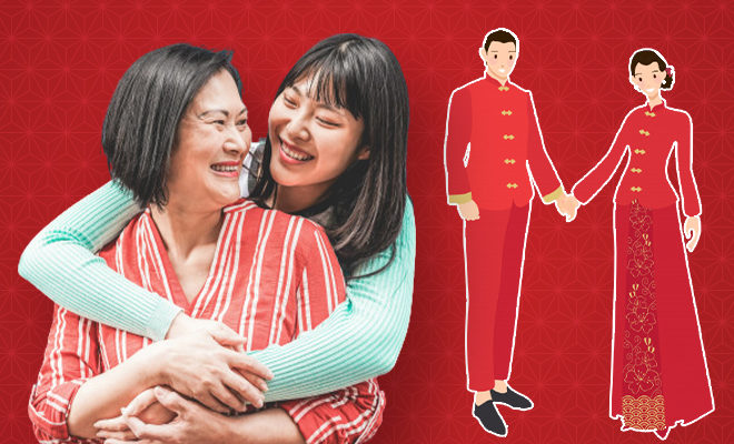 In China, Woman Finds That Her Son’s Bride Is Her Long-Lost Daughter. But The Wedding Goes On