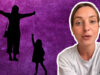 This Mother Makes Her Family Seek Consent From 2 Year Old Daughter Before Touching Her
