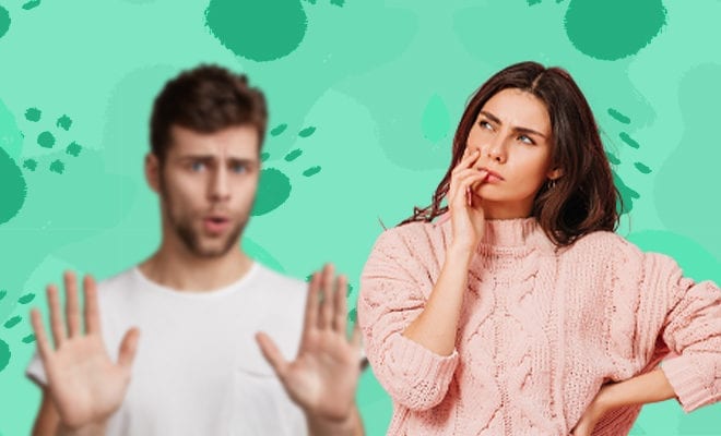 Woman Has Been Calling Husband “Baby” For Three Years ‘Cause She Can’t Pronounce His Name