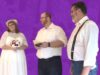 This Woman Married Her Ex Husband’s Stepfather Who Is Nearly 30 Years Older Than Her