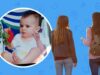 Woman Finds Someone’s Baby Photos In An Old Cookbook. She Put It Up On Facebook And Managed To Return It To The family!