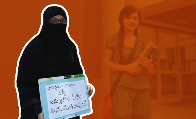 Mother Seeks Permission To Sell Kidney To Put Her Daughter Through Medical School Because The Scholarship Money Was Not Released