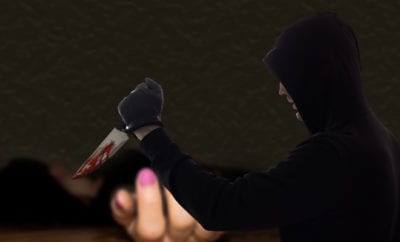 Woman's-murder-by-alleged-harasser-in-Kuwait-sparks-protest,-outrage