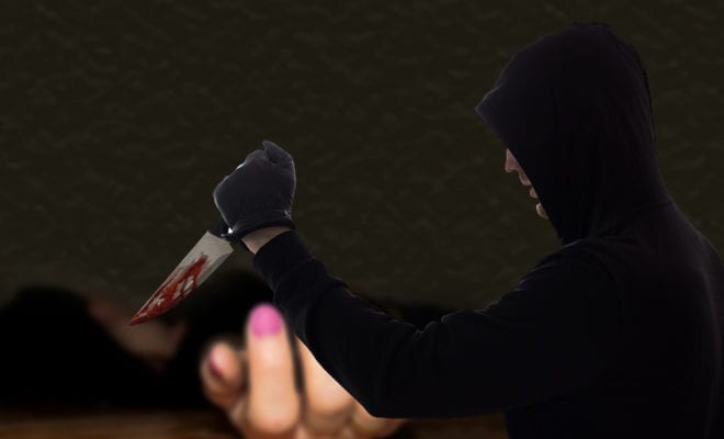In Kuwait, A Woman Was Brutally Murdered By A Man Who Was Harassing Her. This Led To Protests By Women Demanding Women’s Safety
