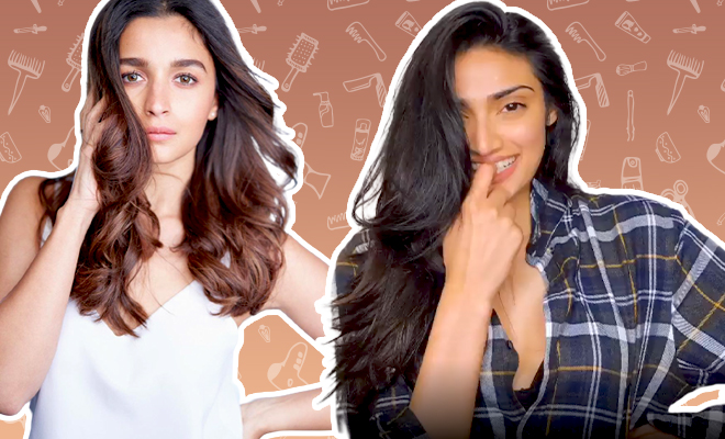 Exclusive: Expert Trichologist On The Most Common Haircare Myths And How to Deal With Hairfall