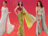 5 Offbeat Sarees From Celebrity Wardrobes We Are Bookmarking For Summer Weddings