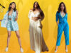 Style File: Comfy Co-ord Set Was The Trendiest Look Of The Week And These Stars Got The Memo