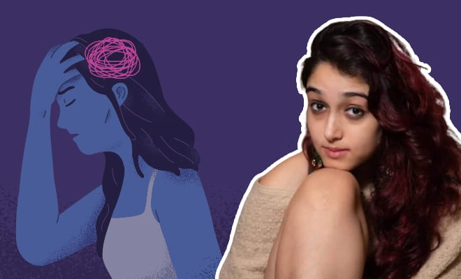 Ira Khan Says Depression Doesn’t Always Mean Self-Harm Or Drug Use. We Love How Vocal She Is