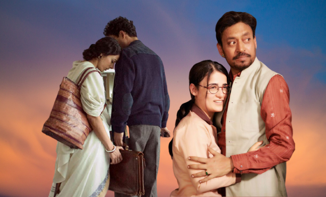 Remembering Irrfan Khan: 7 Movies Where His Character Had A Beautiful, Supportive Relationship With Women