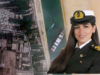 Marwa Elselehdar, The First Female Sea Captain Of Egypt, Is Being Blamed For The Suez Canal Crisis