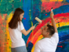 A Couple In Seoul Accidentally Vandalised A Painting With 3.6 Crores. It Was An Honest, Yet Expensive Mistake!