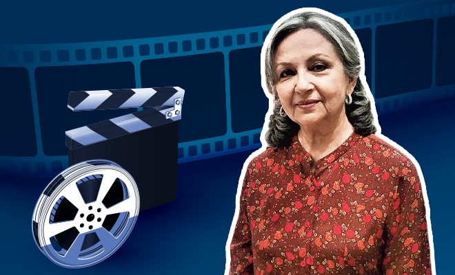 Ex-CBFC Chairperson Sharmila Tagore Sees No Rationale In Abolishing Film Certification Appellate Tribunal, And Neither Do We