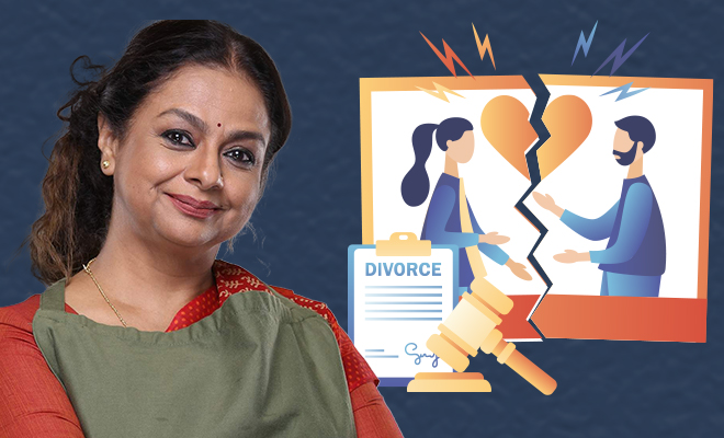 Neelima Azeem Describes How Divorce With Pankaj Kapur Left Her Feeling ‘Rejected’ And Claustrophobic