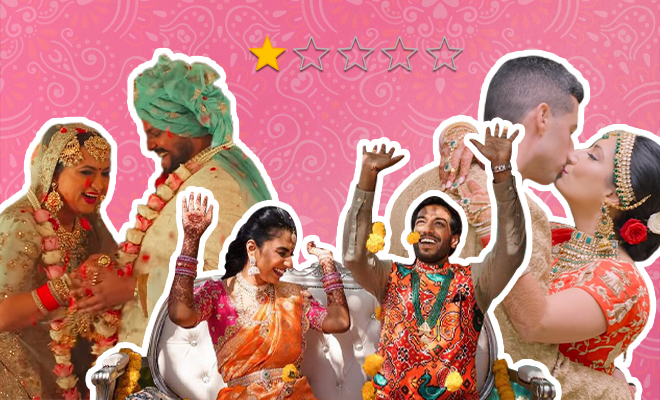 The Big Day (Part 2) Review: Still Calls You Poor, Still Confused About Its Take On Indian Weddings