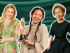 Oscars 2021: Chloé Zhao, Emerald Fennell, Yuh-Jung Youn And More Women Made History At The 93rd Academy Awards!