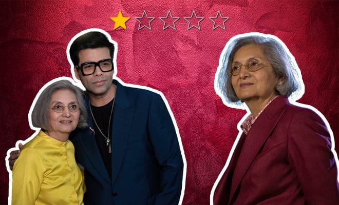 ‘Searching For Sheela’ Review: Dharma Documentary Is A Cold, Pointless Cup Of Koffee With A Charged Criminal